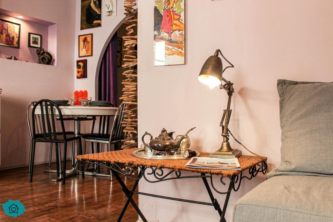 Atypique : Studio Artistique Au Coeur De Collioure. Exterior photo