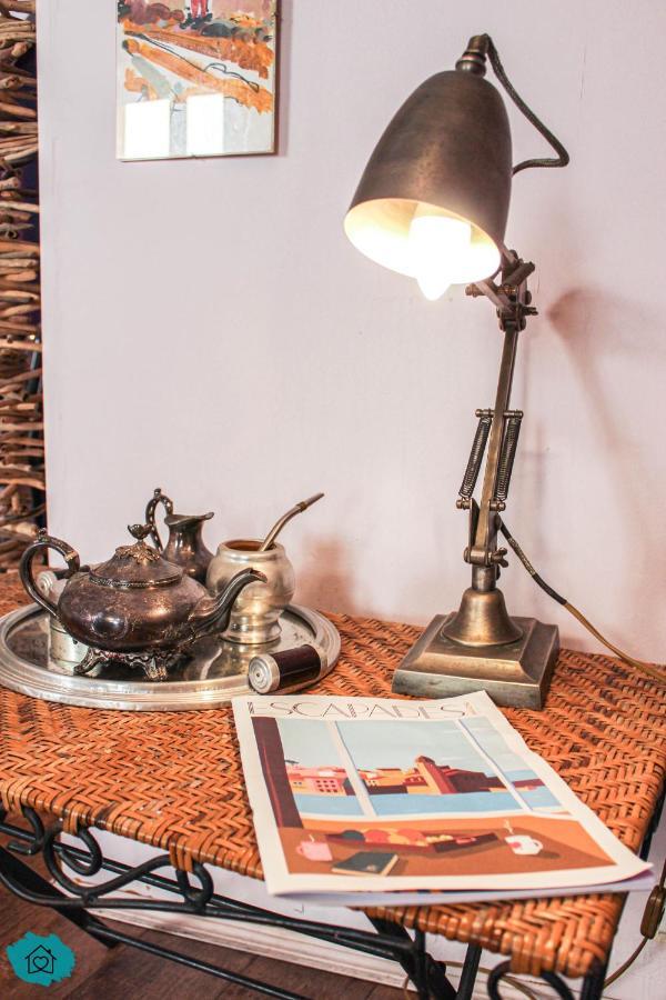 Atypique : Studio Artistique Au Coeur De Collioure. Exterior photo